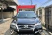 Jual Mobil Bekas. Promo Toyota Fortuner VRZ 2018 1