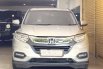 Honda HR-V 1.5L E CVT 2021 Silver 1