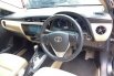 Toyota Corolla Altis V AT 2018 4