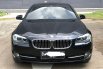 BMW 528i AT Hitam 2013 1