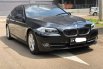 BMW 528i AT Hitam 2013 3