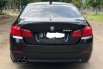 BMW 528i AT Hitam 2013 4