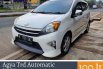 Toyota Agya TRD Sportivo 2014 Automatic 1