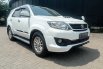 Jual mobil Toyota Fortuner 2013 , Banten, Kota Tangerang 3