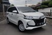 Promo Toyota Avanza E Matic thn 2020 1