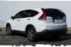 Jual Honda CR-V 2.4 i-VTEC 2012 harga murah di Jawa Barat 9