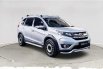 Jual cepat Honda BR-V E Prestige 2017 di DKI Jakarta 9