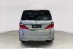 DKI Jakarta, jual mobil Toyota Alphard S 2012 dengan harga terjangkau 9