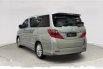 DKI Jakarta, jual mobil Toyota Alphard S 2012 dengan harga terjangkau 10