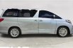 DKI Jakarta, jual mobil Toyota Alphard S 2012 dengan harga terjangkau 13