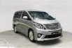 DKI Jakarta, jual mobil Toyota Alphard S 2012 dengan harga terjangkau 12