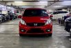 Mobil Honda Brio 2017 Satya E dijual, DKI Jakarta 9