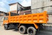 MULUS+banBARU MURAH Mitsubishi Fuso tronton 6x4 FN527MS Dumptruck 2019 3