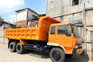 MULUS+banBARU MURAH Mitsubishi Fuso tronton 6x4 FN527MS Dumptruck 2019 2