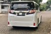 VELLFIRE ZG PREMIUM SOUND AT 2015 PUTIH DISKON MOBIL TERBAIK HANYA DI SINI!! 4