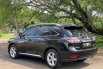 Lexus RX 270 2013 Hitam MODIF UPGRADE siap pakai bgt GRESS JAMIN SUKA 5