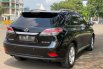 Lexus RX 270 2013 Hitam MODIF UPGRADE siap pakai bgt GRESS JAMIN SUKA 6