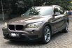 BMW X1 SDRIVE DIESEL AT 2013 COKLAT DISKON MOBIL TERBAIK HANYA DI SINI!!! 2