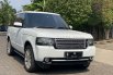 Land Rover Range Rover 5.5L Supercharged 2012 PUTIH SUPER ISTIMEWA JAMIN BGT GRESS BGT BUKTIIN 1