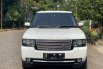 Land Rover Range Rover 5.5L Supercharged 2012 PUTIH SUPER ISTIMEWA JAMIN BGT GRESS BGT BUKTIIN 2