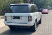 Land Rover Range Rover 5.5L Supercharged 2012 PUTIH SUPER ISTIMEWA JAMIN BGT GRESS BGT BUKTIIN 4