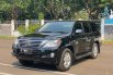 Lexus LX 570 Sport AT 2010 Hitam ISTIMEWA BGT TERAWAT JAMIN SUKA BUKTIIN 1