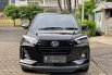Daihatsu Rocky 1.2 X CVT matic 2021 Hitam KM12RB ISTIMEWA BGT TERAWAT SIAP PAKAI JAMIN SUKA BUKTIIN 1