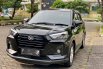 Daihatsu Rocky 1.2 X CVT matic 2021 Hitam KM12RB ISTIMEWA BGT TERAWAT SIAP PAKAI JAMIN SUKA BUKTIIN 2