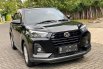 Daihatsu Rocky 1.2 X CVT matic 2021 Hitam KM12RB ISTIMEWA BGT TERAWAT SIAP PAKAI JAMIN SUKA BUKTIIN 3