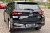 Daihatsu Rocky 1.2 X CVT matic 2021 Hitam KM12RB ISTIMEWA BGT TERAWAT SIAP PAKAI JAMIN SUKA BUKTIIN 6