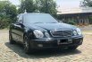 Mercedes-Benz E-Class E 240 2004 Hitam 1