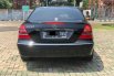 Mercedes-Benz E-Class E 240 2004 Hitam 4