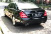 Mercedes-Benz S 350 AT Hitam 2010 5