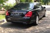 Mercedes-Benz S 350 AT Hitam 2010 6