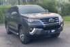 Toyota Fortuner 2.4 VRZ AT Grey 2016 3