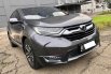 Honda CR-V Turbo Prestige AT Grey 2018 2