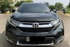 Honda CRV 1.5L Turbo Prestige 2017 Sunroof DP Minim 2