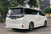 Toyota Vellfire ZG PREMIUM SOUND AT 2015 Putih TERAWAT BGT SIAP PAKAI JAMIN SUKA BUKTIIN LANGSUNG 6