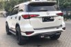 Toyota Fortuner 2.4 VRZ TRD AT Putih 2019 5