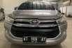 PROMO Toyota Kijang Innova 2.4V 2018 Abu" 3