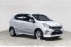 Mobil Toyota Agya 2016 G dijual, Jawa Barat 1