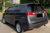 DKI Jakarta, Toyota Kijang Innova V 2017 kondisi terawat 5