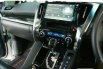 Toyota Vellfire 2021 Jawa Timur dijual dengan harga termurah 3
