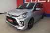 Jual Toyota Agya 2020 harga murah di DKI Jakarta 3