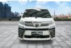 Toyota Vellfire 2021 Jawa Timur dijual dengan harga termurah 10