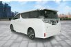 Toyota Vellfire 2021 Jawa Timur dijual dengan harga termurah 8