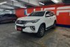 Dijual mobil bekas Toyota Fortuner VRZ, DKI Jakarta  3