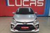 Jual Toyota Agya 2020 harga murah di DKI Jakarta 5