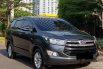 DKI Jakarta, Toyota Kijang Innova V 2017 kondisi terawat 3