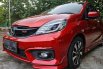 Banten, jual mobil Honda Brio RS 2017 dengan harga terjangkau 3